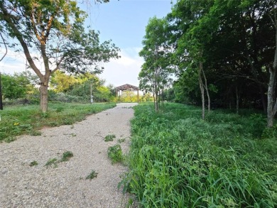 Golf Course RV Lot with Utilities  River Access - No HOA! on Horseshoe Bend Country Club in Texas - for sale on GolfHomes.com, golf home, golf lot