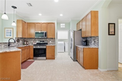 Now offered with an almost $20,000 price reduction! Wake up each on Pelican Preserve Golf Club in Florida - for sale on GolfHomes.com, golf home, golf lot