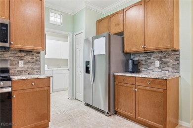 Now offered with an almost $20,000 price reduction! Wake up each on Pelican Preserve Golf Club in Florida - for sale on GolfHomes.com, golf home, golf lot