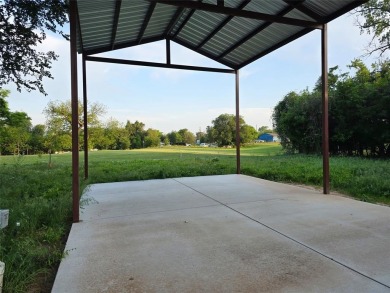 Golf Course RV Lot with Utilities  River Access - No HOA! on Horseshoe Bend Country Club in Texas - for sale on GolfHomes.com, golf home, golf lot