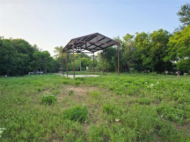 Golf Course RV Lot with Utilities  River Access - No HOA! on Horseshoe Bend Country Club in Texas - for sale on GolfHomes.com, golf home, golf lot