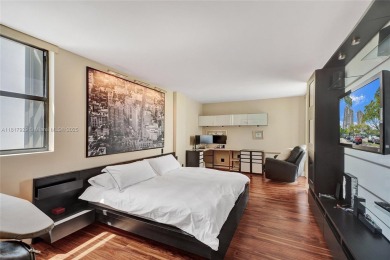 Spacious and beautifully updated 2BD/2BA in the heart of on Turnberry Isle Resort and Club in Florida - for sale on GolfHomes.com, golf home, golf lot