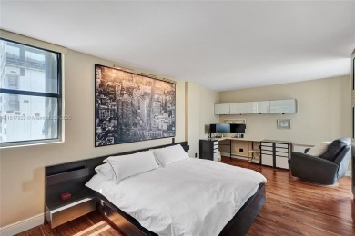 Spacious and beautifully updated 2BD/2BA in the heart of on Turnberry Isle Resort and Club in Florida - for sale on GolfHomes.com, golf home, golf lot