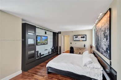 Spacious and beautifully updated 2BD/2BA in the heart of on Turnberry Isle Resort and Club in Florida - for sale on GolfHomes.com, golf home, golf lot