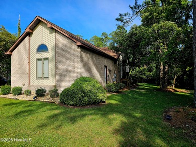 What items are on your wish list for your new home? Stunning on Harbour Point Golf Club in North Carolina - for sale on GolfHomes.com, golf home, golf lot