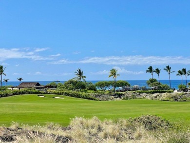 KOHANAIKI - Prime front row lot close to the Kohanaiki Beach on Kohanaiki Golf and Ocean Club in Hawaii - for sale on GolfHomes.com, golf home, golf lot
