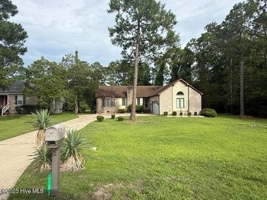What items are on your wish list for your new home? Stunning on Harbour Point Golf Club in North Carolina - for sale on GolfHomes.com, golf home, golf lot