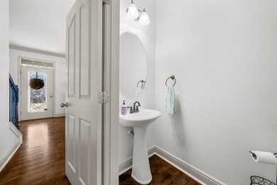 Beautifully maintained and fully functioning short-term rental on Santa Rosa Golf and Beach Club in Florida - for sale on GolfHomes.com, golf home, golf lot