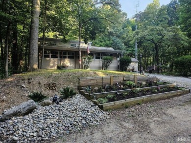 Welcome to Affordable Paradise at *Valley of the Pines*! A on Lake James Golf Club in Indiana - for sale on GolfHomes.com, golf home, golf lot