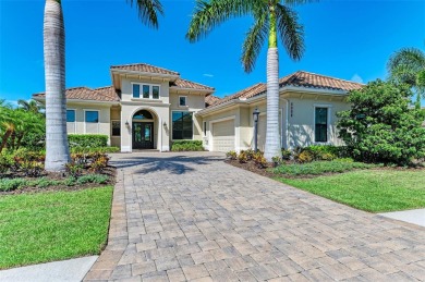 PRICED REDUCTION OF $150,000! Welcome to your dream home! This on Esplanade Golf and Country at Lakewood Ranch in Florida - for sale on GolfHomes.com, golf home, golf lot