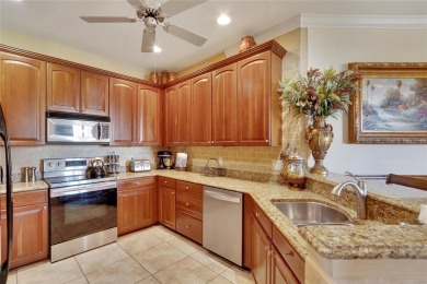 WELCOME HOME! You've found the one! Nestled in the serene on Apollo Beach Golf and Sea Club in Florida - for sale on GolfHomes.com, golf home, golf lot