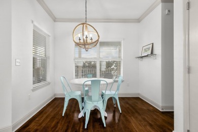 Beautifully maintained and fully functioning short-term rental on Santa Rosa Golf and Beach Club in Florida - for sale on GolfHomes.com, golf home, golf lot