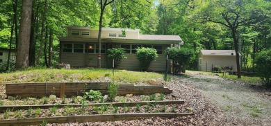 Welcome to Affordable Paradise at *Valley of the Pines*! A on Lake James Golf Club in Indiana - for sale on GolfHomes.com, golf home, golf lot