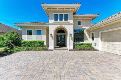 PRICED REDUCTION OF $150,000! Welcome to your dream home! This on Esplanade Golf and Country at Lakewood Ranch in Florida - for sale on GolfHomes.com, golf home, golf lot