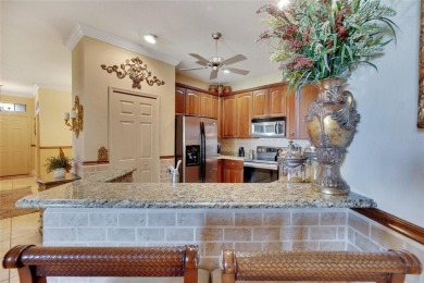 WELCOME HOME! You've found the one! Nestled in the serene on Apollo Beach Golf and Sea Club in Florida - for sale on GolfHomes.com, golf home, golf lot