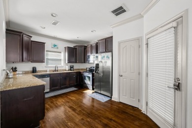 Beautifully maintained and fully functioning short-term rental on Santa Rosa Golf and Beach Club in Florida - for sale on GolfHomes.com, golf home, golf lot