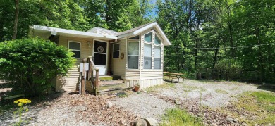 Welcome to Affordable Paradise at *Valley of the Pines*! A on Lake James Golf Club in Indiana - for sale on GolfHomes.com, golf home, golf lot