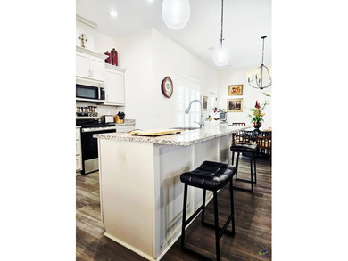 Welcome to easy living in the desirable 55+ gated community of on Houston Springs Resort and Golf Course in Georgia - for sale on GolfHomes.com, golf home, golf lot