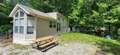 Welcome to Affordable Paradise at *Valley of the Pines*! A on Lake James Golf Club in Indiana - for sale on GolfHomes.com, golf home, golf lot