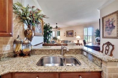 WELCOME HOME! You've found the one! Nestled in the serene on Apollo Beach Golf and Sea Club in Florida - for sale on GolfHomes.com, golf home, golf lot