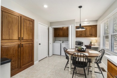 Darling and move-in ready, this updated 3-bed, 2-bath home is on Balboa Golf Course in Arkansas - for sale on GolfHomes.com, golf home, golf lot