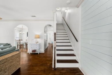 Beautifully maintained and fully functioning short-term rental on Santa Rosa Golf and Beach Club in Florida - for sale on GolfHomes.com, golf home, golf lot