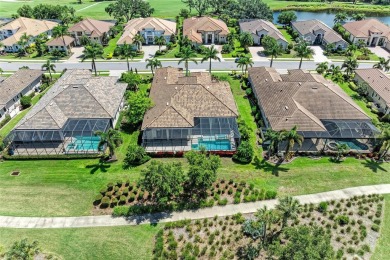 PRICED REDUCTION OF $150,000! Welcome to your dream home! This on Esplanade Golf and Country at Lakewood Ranch in Florida - for sale on GolfHomes.com, golf home, golf lot