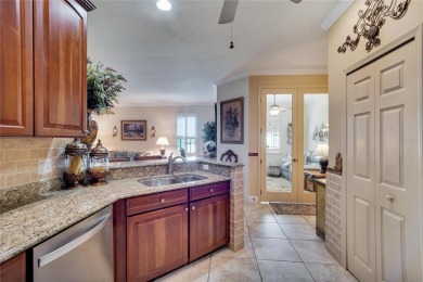 WELCOME HOME! You've found the one! Nestled in the serene on Apollo Beach Golf and Sea Club in Florida - for sale on GolfHomes.com, golf home, golf lot