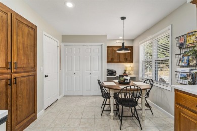 Darling and move-in ready, this updated 3-bed, 2-bath home is on Balboa Golf Course in Arkansas - for sale on GolfHomes.com, golf home, golf lot