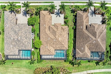 PRICED REDUCTION OF $150,000! Welcome to your dream home! This on Esplanade Golf and Country at Lakewood Ranch in Florida - for sale on GolfHomes.com, golf home, golf lot