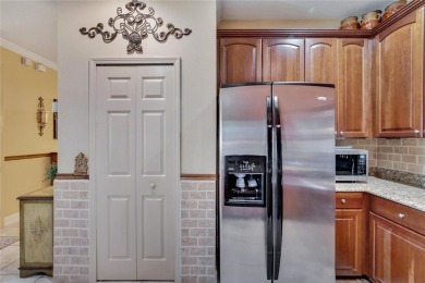 WELCOME HOME! You've found the one! Nestled in the serene on Apollo Beach Golf and Sea Club in Florida - for sale on GolfHomes.com, golf home, golf lot