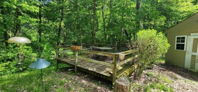 Welcome to Affordable Paradise at *Valley of the Pines*! A on Lake James Golf Club in Indiana - for sale on GolfHomes.com, golf home, golf lot