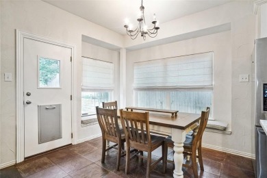 Welcome to this immaculate one owner home with a low maintenance on Oakmont Country Club in Texas - for sale on GolfHomes.com, golf home, golf lot