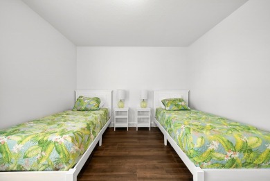 Beautifully maintained and fully functioning short-term rental on Santa Rosa Golf and Beach Club in Florida - for sale on GolfHomes.com, golf home, golf lot
