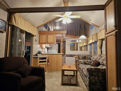 Welcome to Affordable Paradise at *Valley of the Pines*! A on Lake James Golf Club in Indiana - for sale on GolfHomes.com, golf home, golf lot