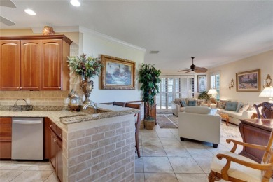 WELCOME HOME! You've found the one! Nestled in the serene on Apollo Beach Golf and Sea Club in Florida - for sale on GolfHomes.com, golf home, golf lot