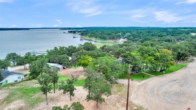 Scenic drive up gives way to a fully remodeled, turnkey home on Nocona Hills Golf Course in Texas - for sale on GolfHomes.com, golf home, golf lot