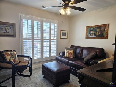 Welcome to easy living in the desirable 55+ gated community of on Houston Springs Resort and Golf Course in Georgia - for sale on GolfHomes.com, golf home, golf lot