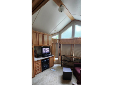Welcome to Affordable Paradise at *Valley of the Pines*! A on Lake James Golf Club in Indiana - for sale on GolfHomes.com, golf home, golf lot