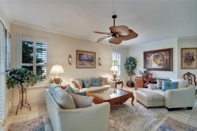 WELCOME HOME! You've found the one! Nestled in the serene on Apollo Beach Golf and Sea Club in Florida - for sale on GolfHomes.com, golf home, golf lot