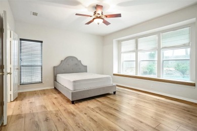 Welcome to this immaculate one owner home with a low maintenance on Oakmont Country Club in Texas - for sale on GolfHomes.com, golf home, golf lot