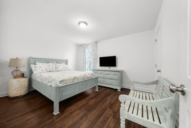 Beautifully maintained and fully functioning short-term rental on Santa Rosa Golf and Beach Club in Florida - for sale on GolfHomes.com, golf home, golf lot