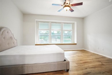 Welcome to this immaculate one owner home with a low maintenance on Oakmont Country Club in Texas - for sale on GolfHomes.com, golf home, golf lot