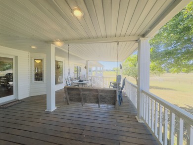Gorgeous custom-built 4-bedroom, 5-bathroom home on 7 acres for on Coopers Hawk in Arkansas - for sale on GolfHomes.com, golf home, golf lot