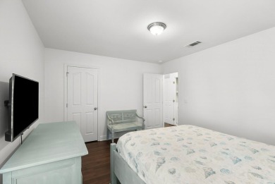 Beautifully maintained and fully functioning short-term rental on Santa Rosa Golf and Beach Club in Florida - for sale on GolfHomes.com, golf home, golf lot