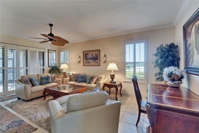 WELCOME HOME! You've found the one! Nestled in the serene on Apollo Beach Golf and Sea Club in Florida - for sale on GolfHomes.com, golf home, golf lot