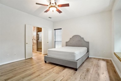 Welcome to this immaculate one owner home with a low maintenance on Oakmont Country Club in Texas - for sale on GolfHomes.com, golf home, golf lot