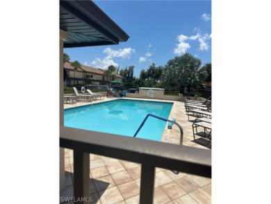 GREAT *FIRST* FLOOR, VERY CLEAN AND NEAT *TURNKEY* CONDO. NO on Hideaway Country Club in Florida - for sale on GolfHomes.com, golf home, golf lot