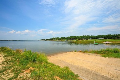 Scenic drive up gives way to a fully remodeled, turnkey home on Nocona Hills Golf Course in Texas - for sale on GolfHomes.com, golf home, golf lot