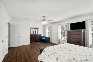 Beautifully maintained and fully functioning short-term rental on Santa Rosa Golf and Beach Club in Florida - for sale on GolfHomes.com, golf home, golf lot